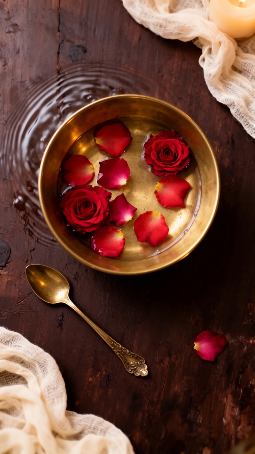 Small rituals for the modern soul