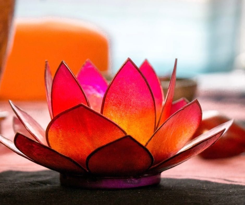 The Transformative Power of Healing Tantra